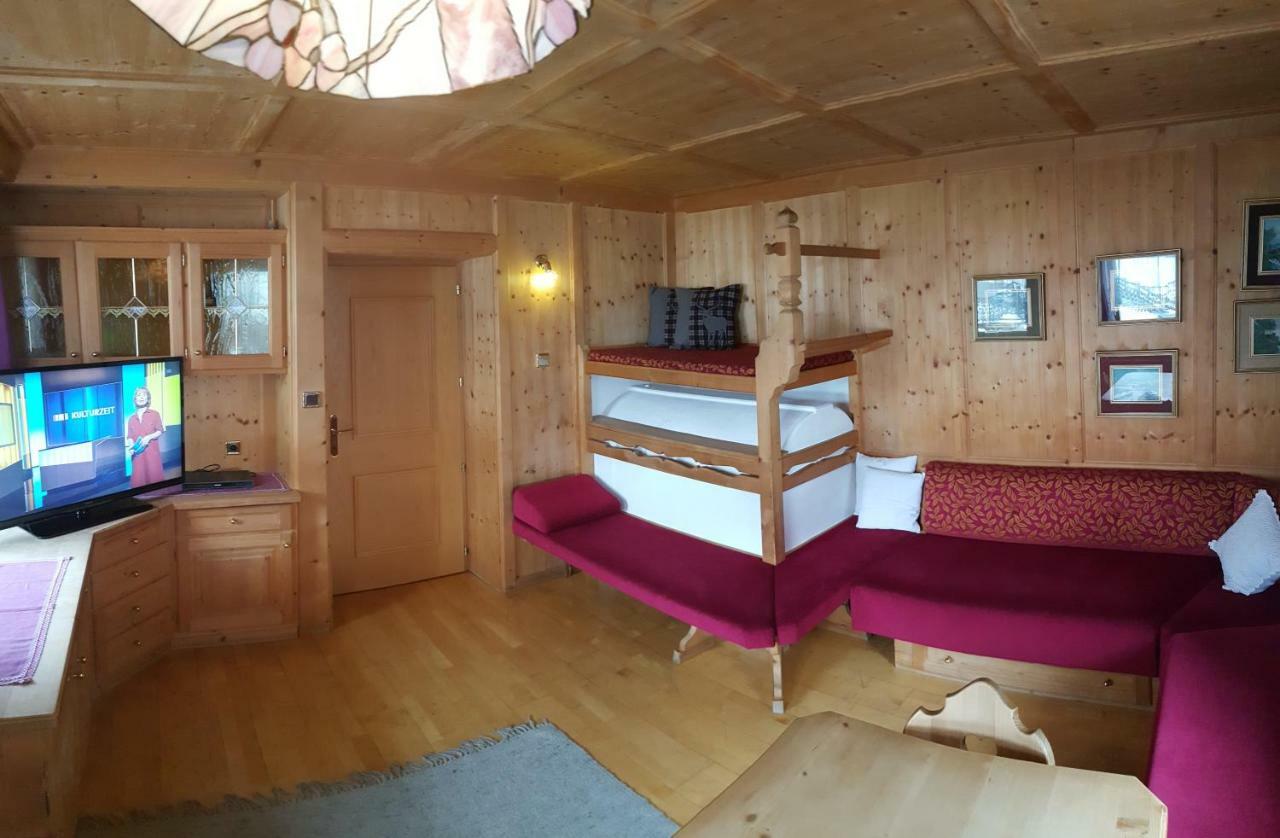 Xl Appartements Steinhaus 外观 照片