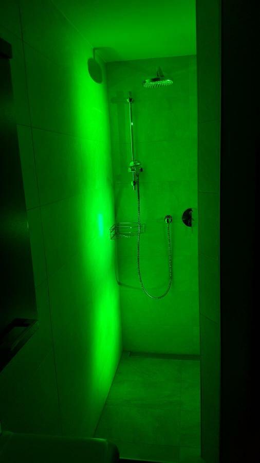 Xl Appartements Steinhaus 外观 照片