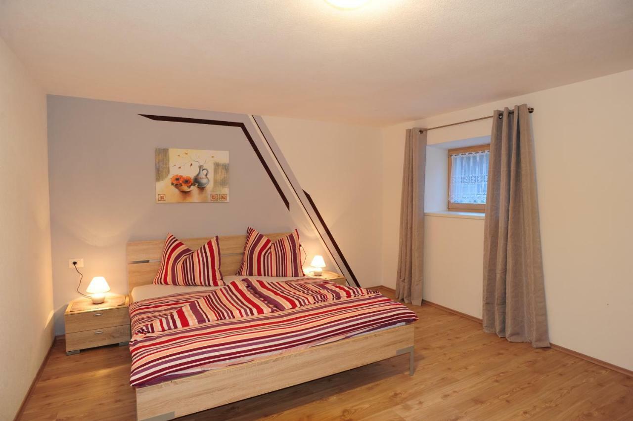 Xl Appartements Steinhaus 外观 照片