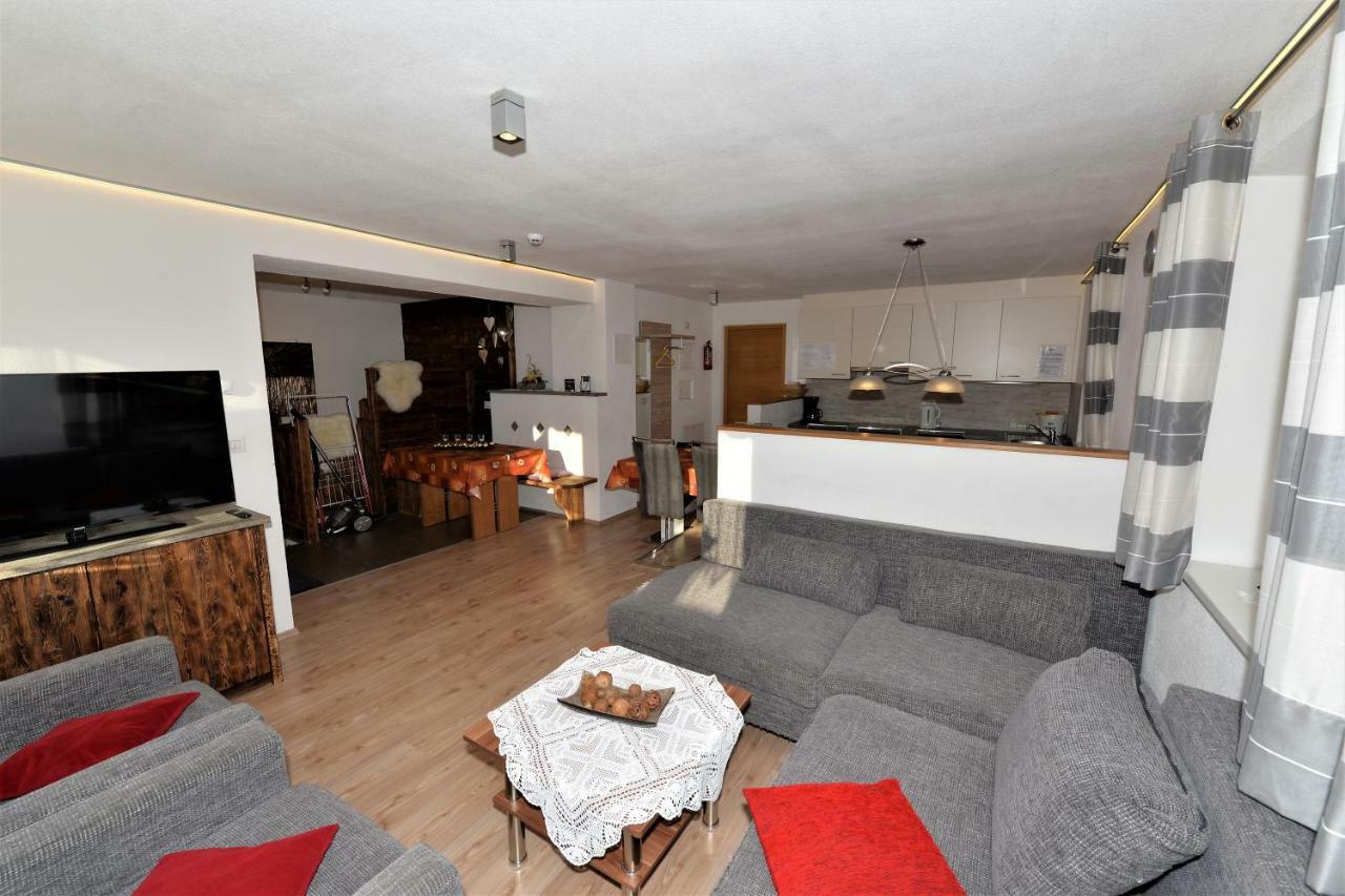 Xl Appartements Steinhaus 外观 照片