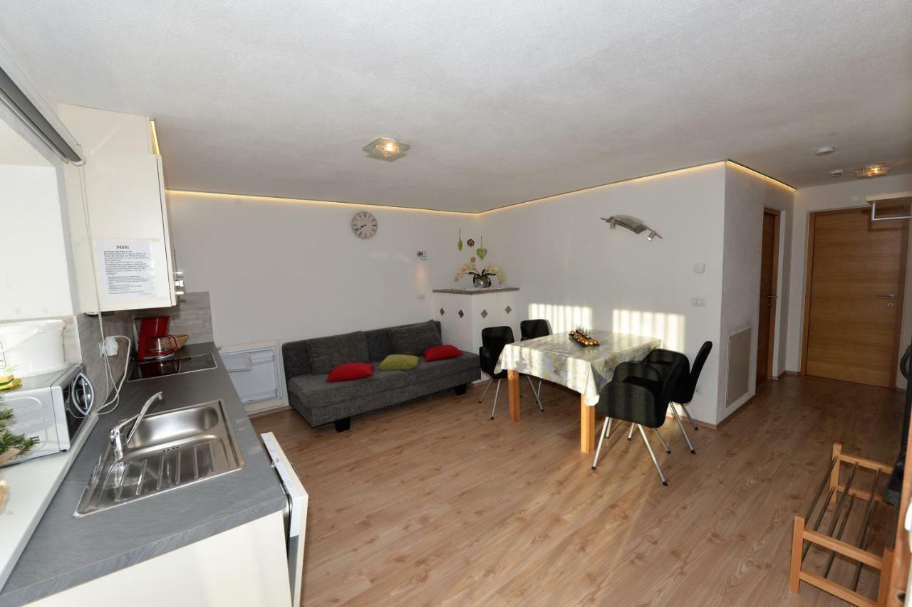 Xl Appartements Steinhaus 外观 照片