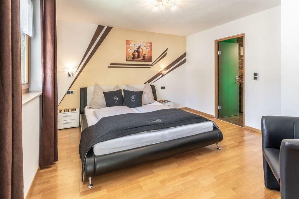 Xl Appartements Steinhaus 外观 照片