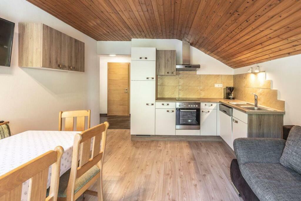 Xl Appartements Steinhaus 外观 照片