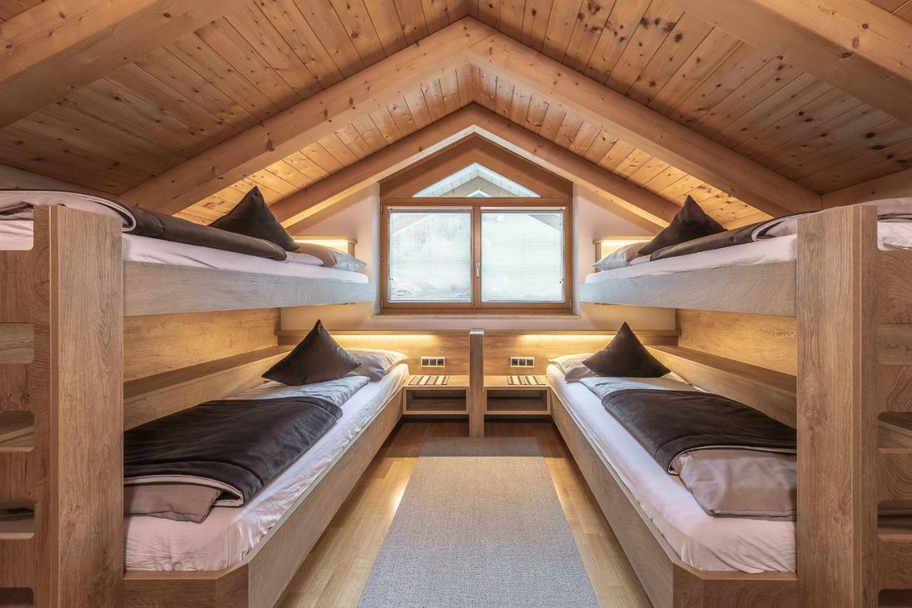 Xl Appartements Steinhaus 外观 照片