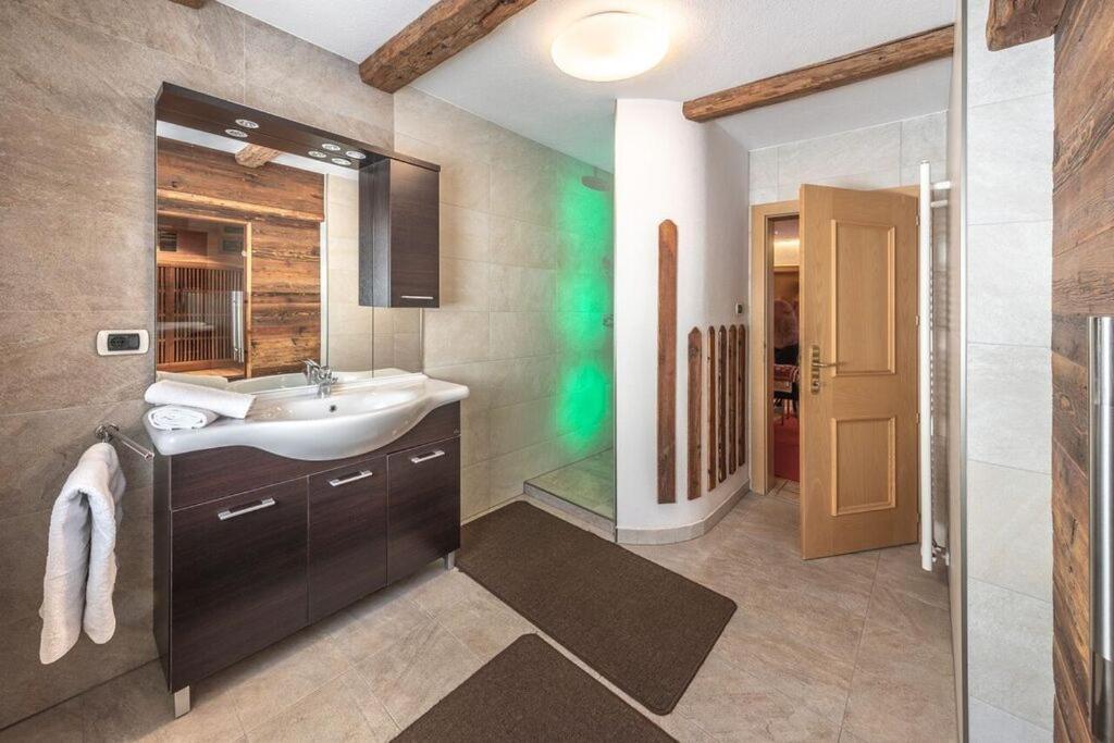 Xl Appartements Steinhaus 外观 照片